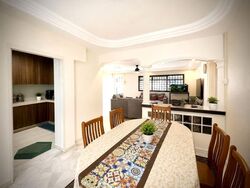 Blk 340 Woodlands Avenue 1 (Woodlands), HDB Executive #610147941